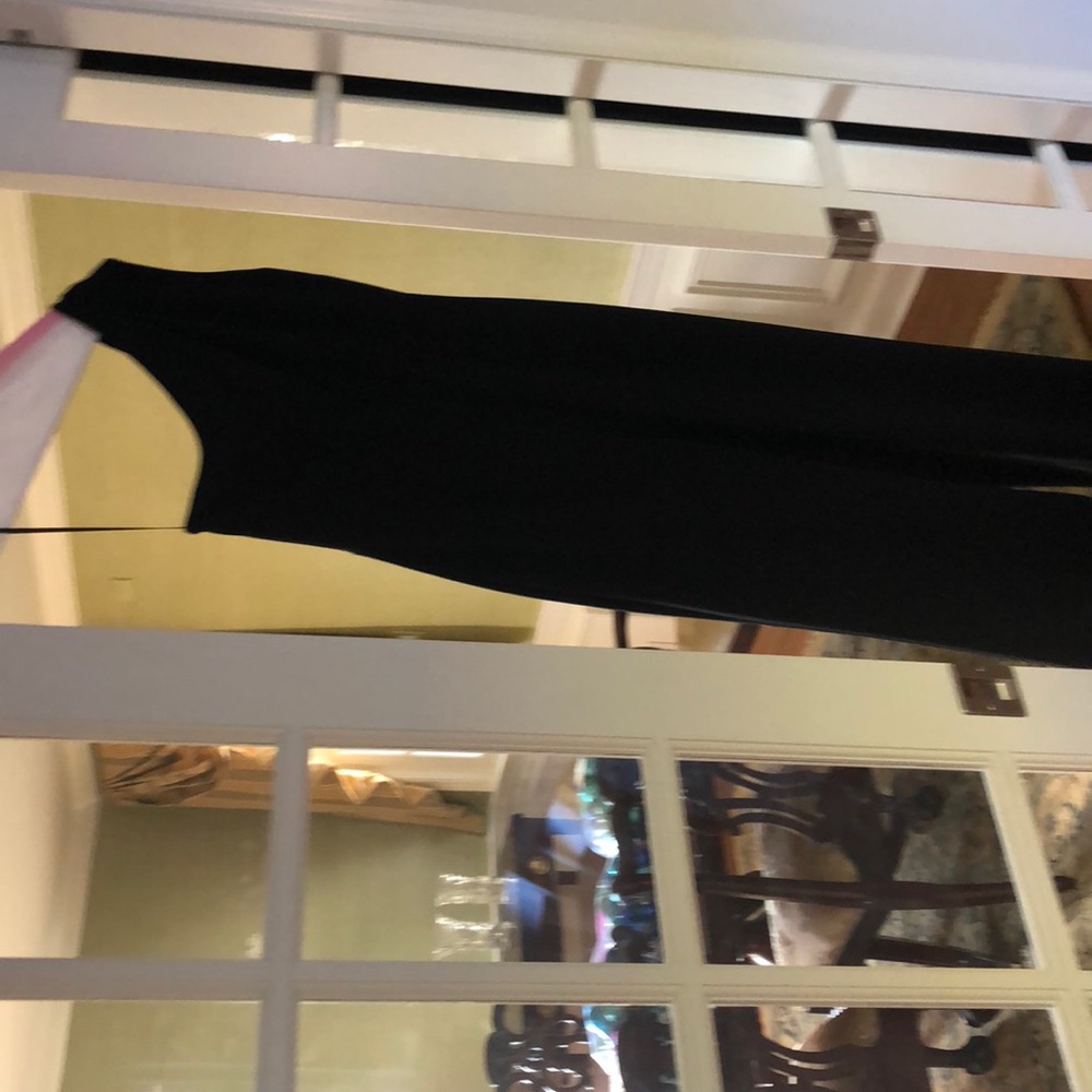 Diane Von Furstenberg one shoulder jumpsuit